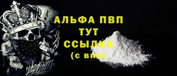крисы Горняк
