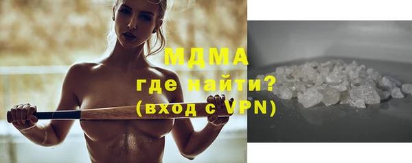 крисы Горняк