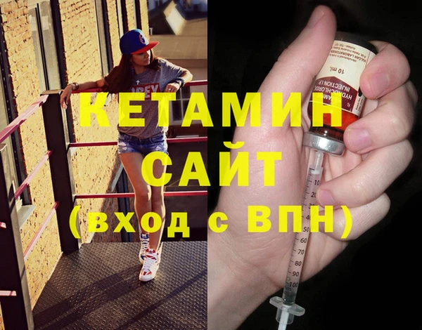 крисы Горняк